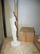 Sculpture Class